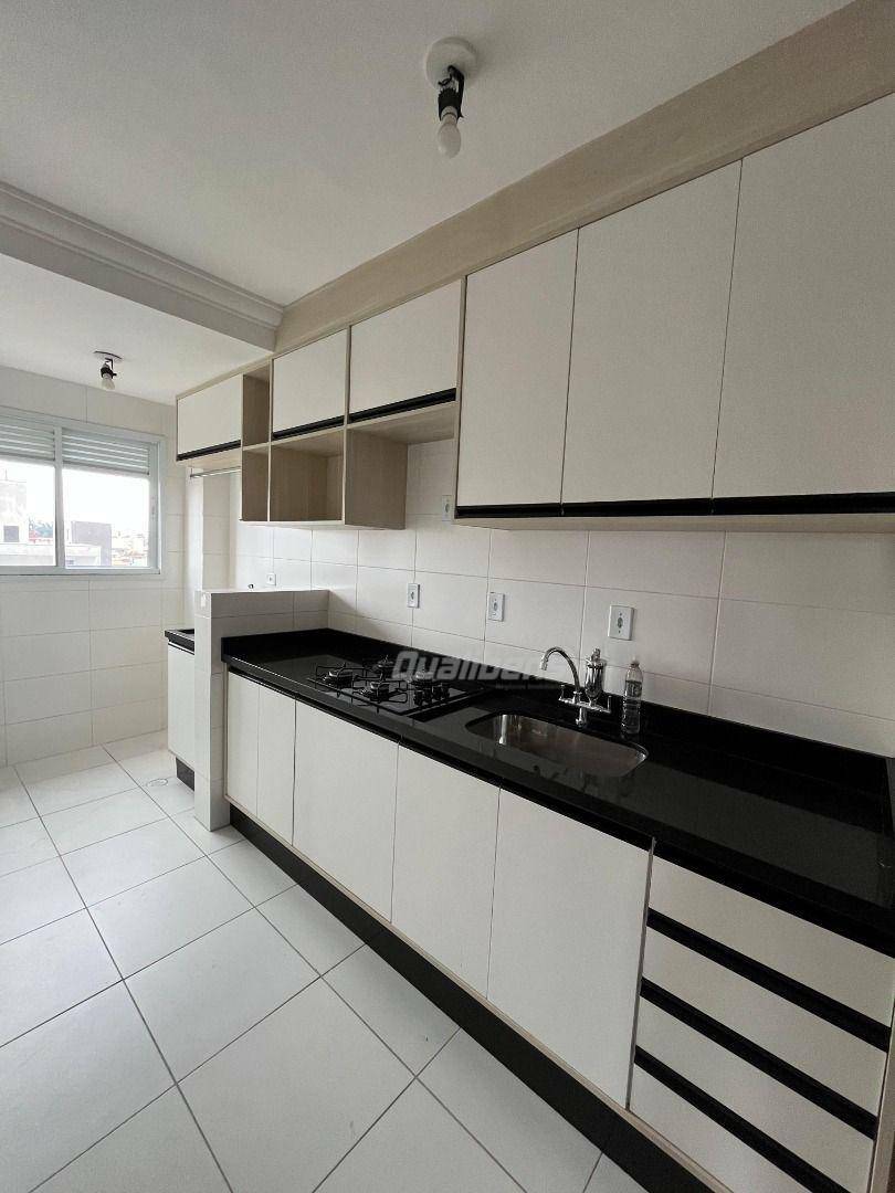 Apartamento para alugar com 2 quartos, 50m² - Foto 1