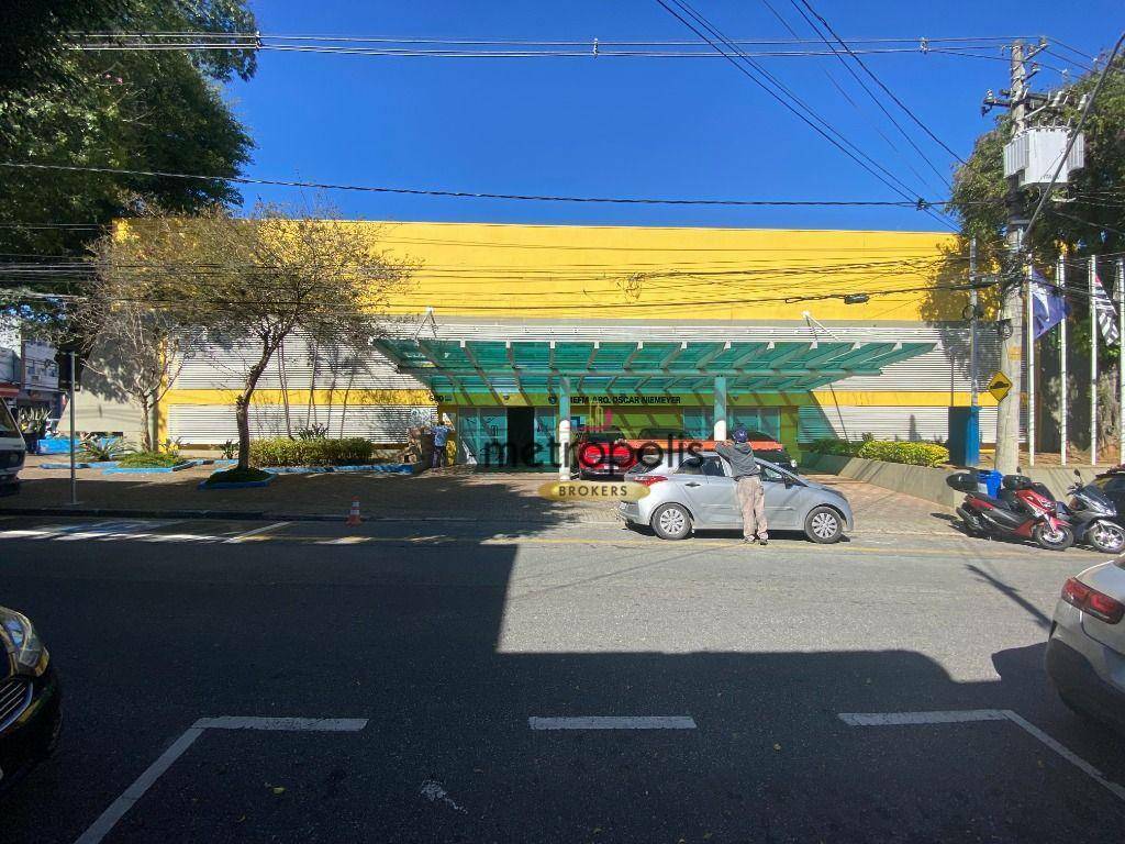 Conjunto Comercial-Sala para alugar, 10m² - Foto 9