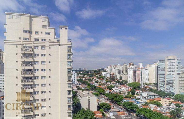 Cobertura à venda com 6 quartos, 479m² - Foto 2