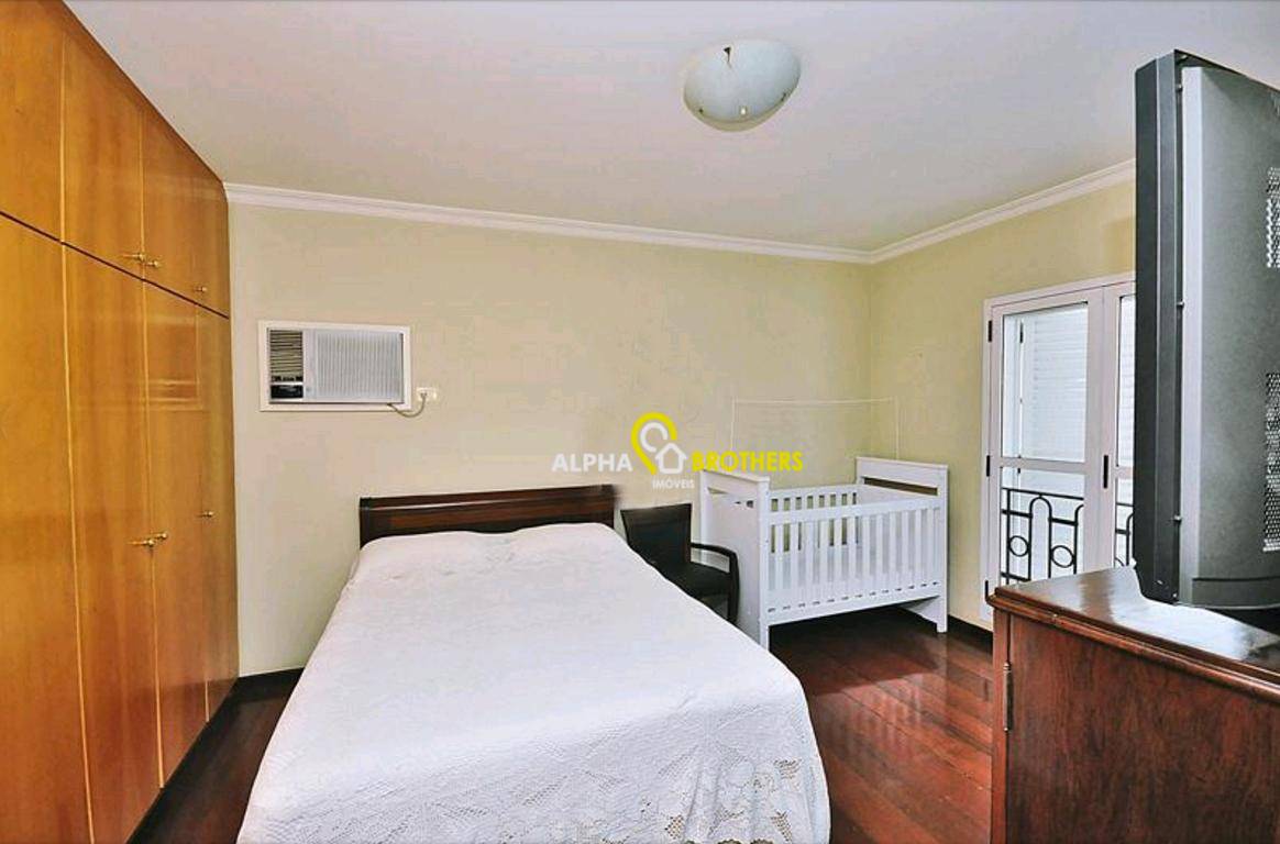 Casa de Condomínio à venda com 4 quartos, 450m² - Foto 10