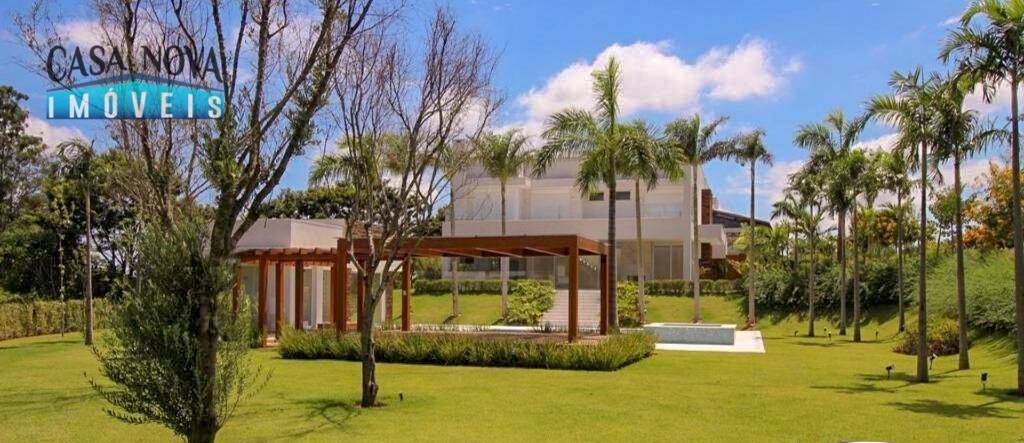 Casa de Condomínio à venda e aluguel com 5 quartos, 724m² - Foto 9