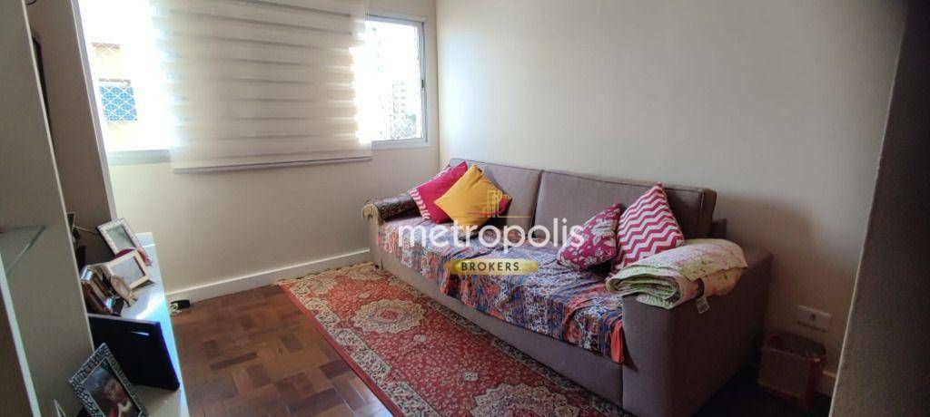 Apartamento à venda com 3 quartos, 102m² - Foto 2