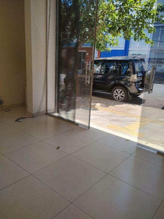 Loja-Salão para alugar, 43m² - Foto 2