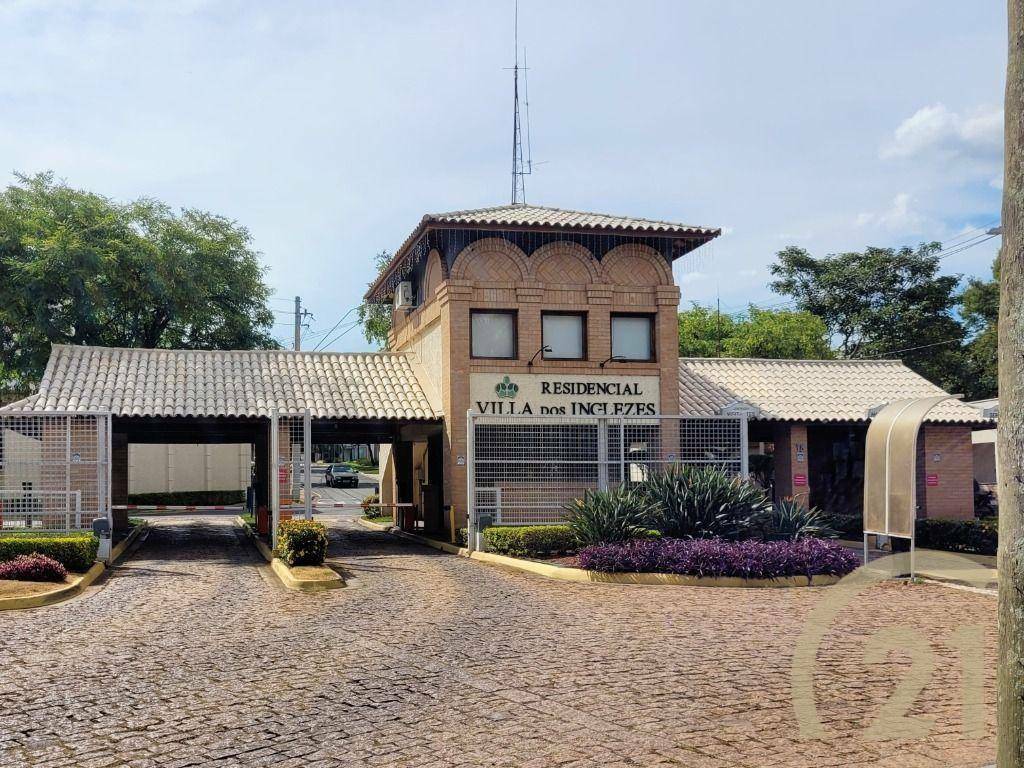 Casa de Condomínio à venda com 3 quartos, 329m² - Foto 20