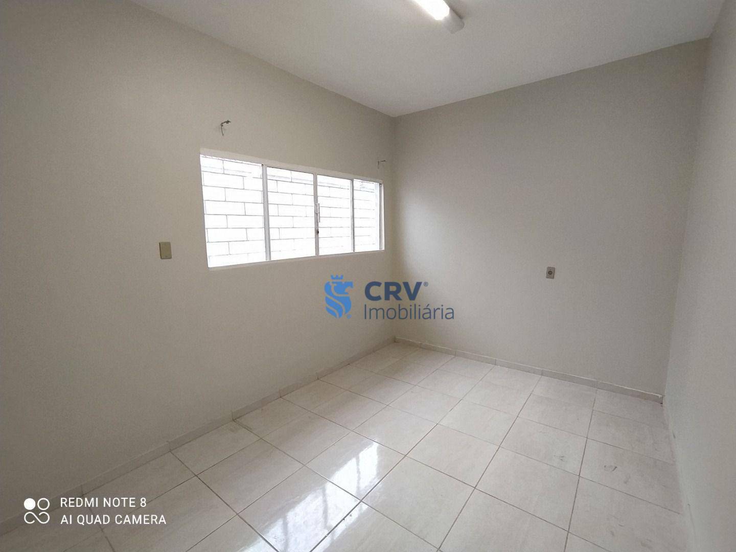 Casa para alugar, 124m² - Foto 12