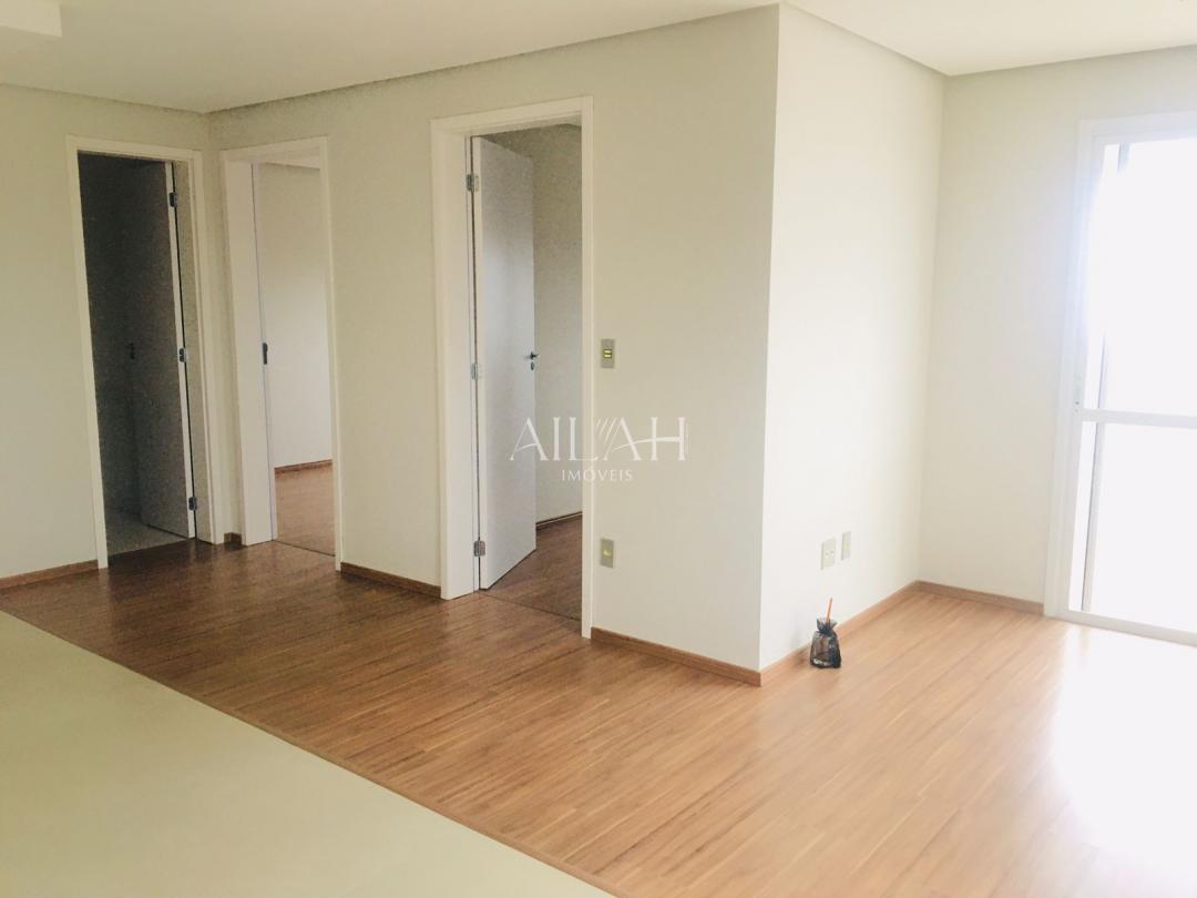 Apartamento à venda com 2 quartos, 47m² - Foto 4