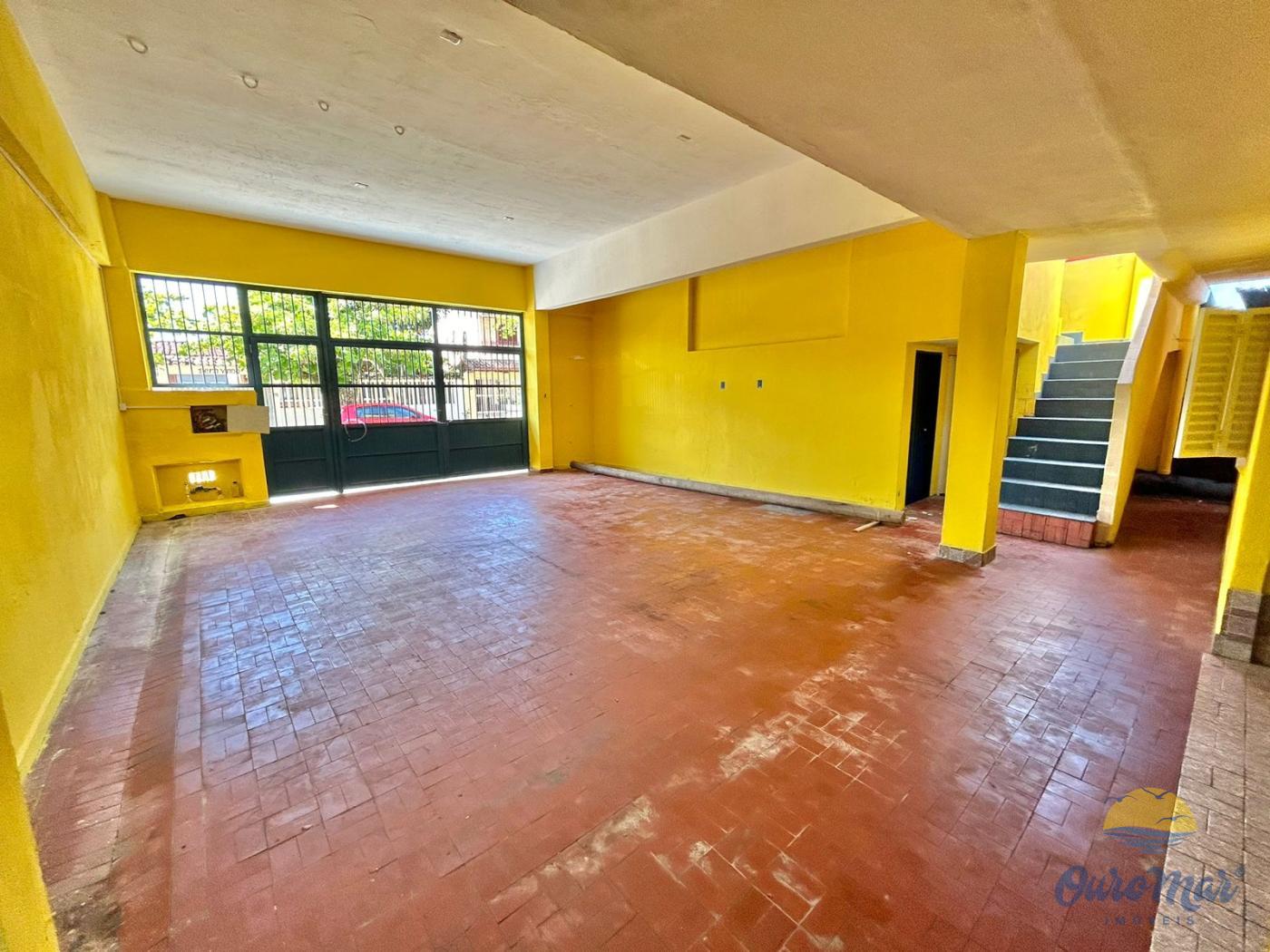 Casa para alugar com 4 quartos, 120m² - Foto 9