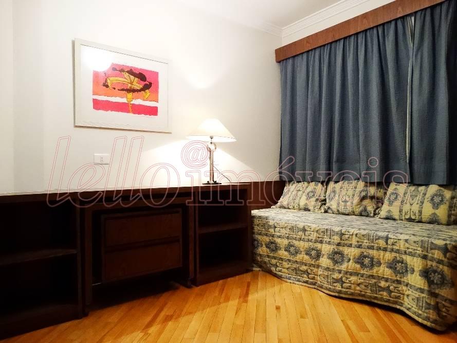 Apartamento para alugar com 2 quartos, 85m² - Foto 10