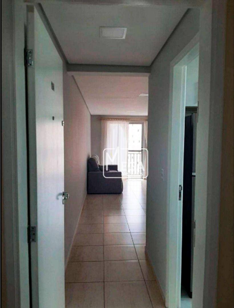 Apartamento à venda com 2 quartos, 57m² - Foto 6