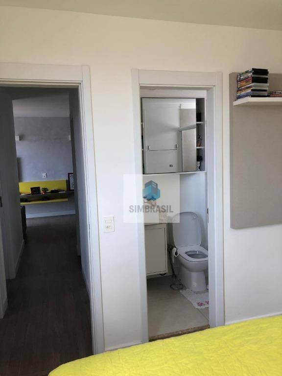 Apartamento à venda com 3 quartos, 67m² - Foto 10