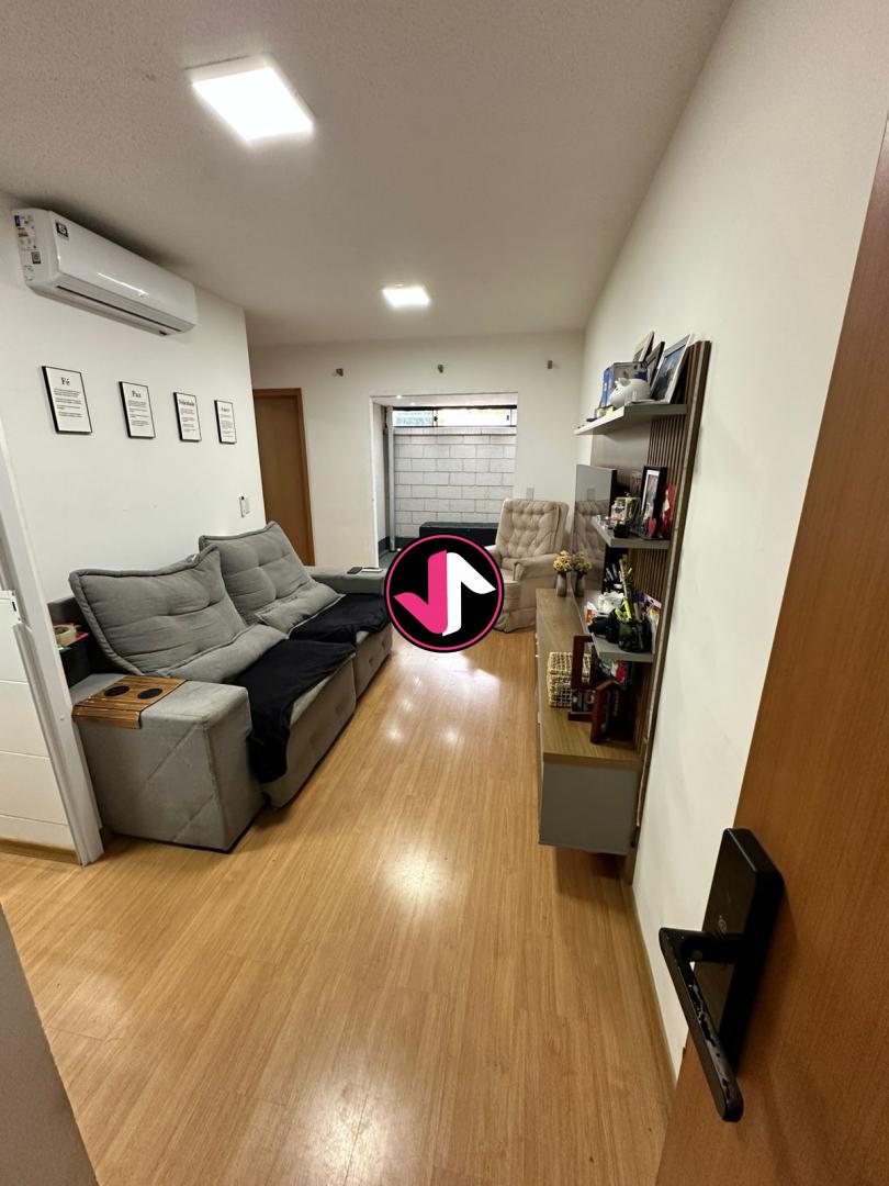 Apartamento à venda com 2 quartos, 74m² - Foto 2