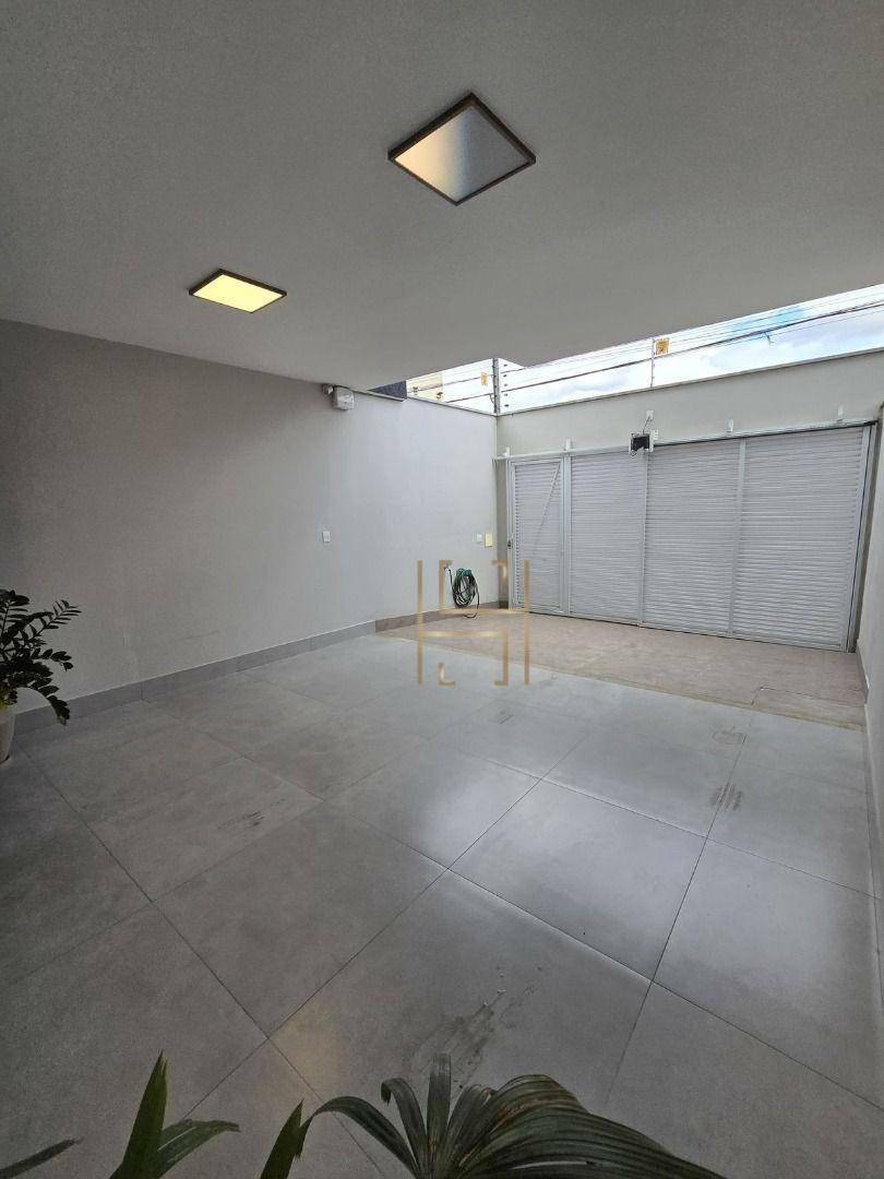 Casa à venda com 3 quartos, 135m² - Foto 19