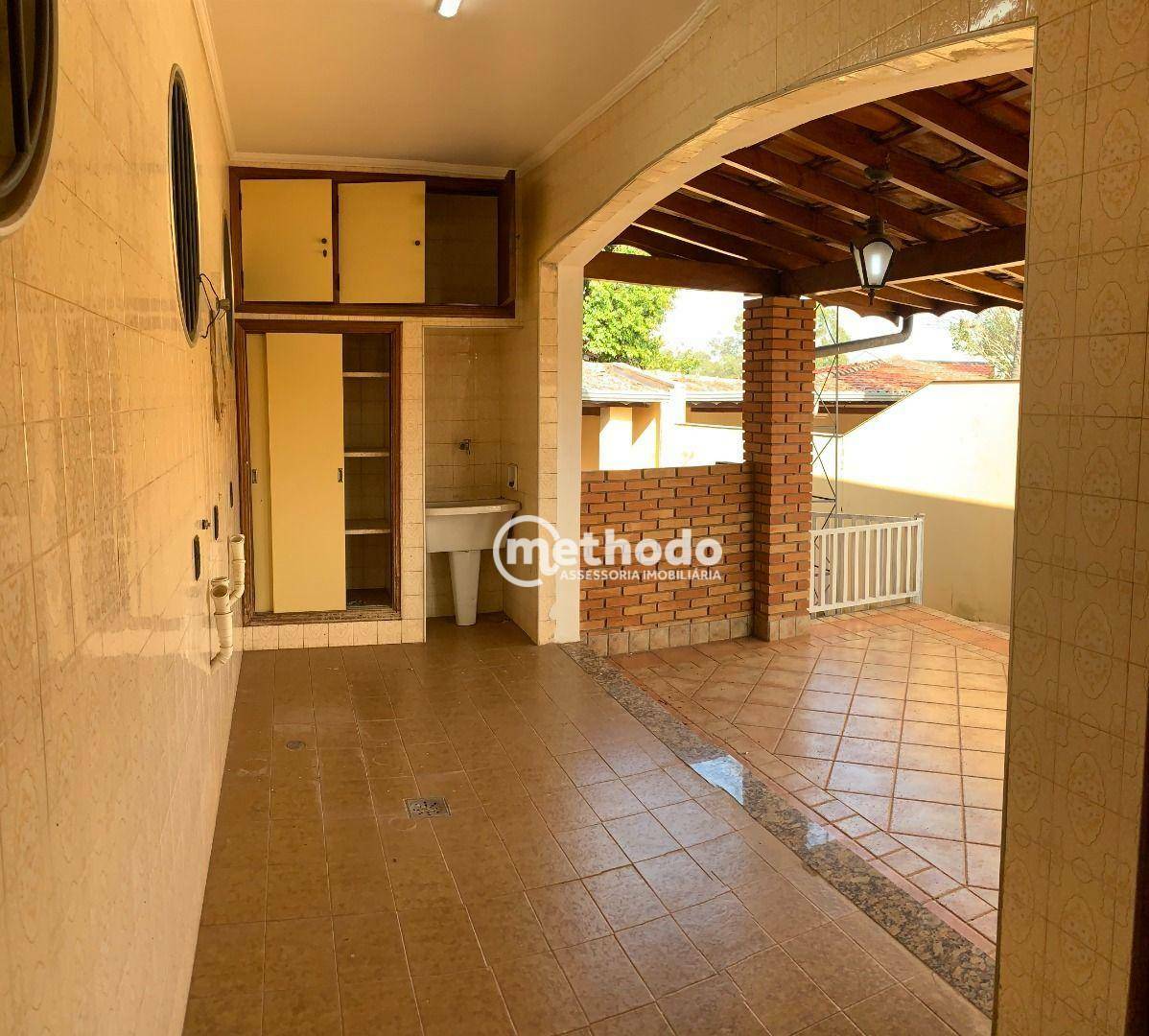 Casa à venda com 4 quartos, 472m² - Foto 15