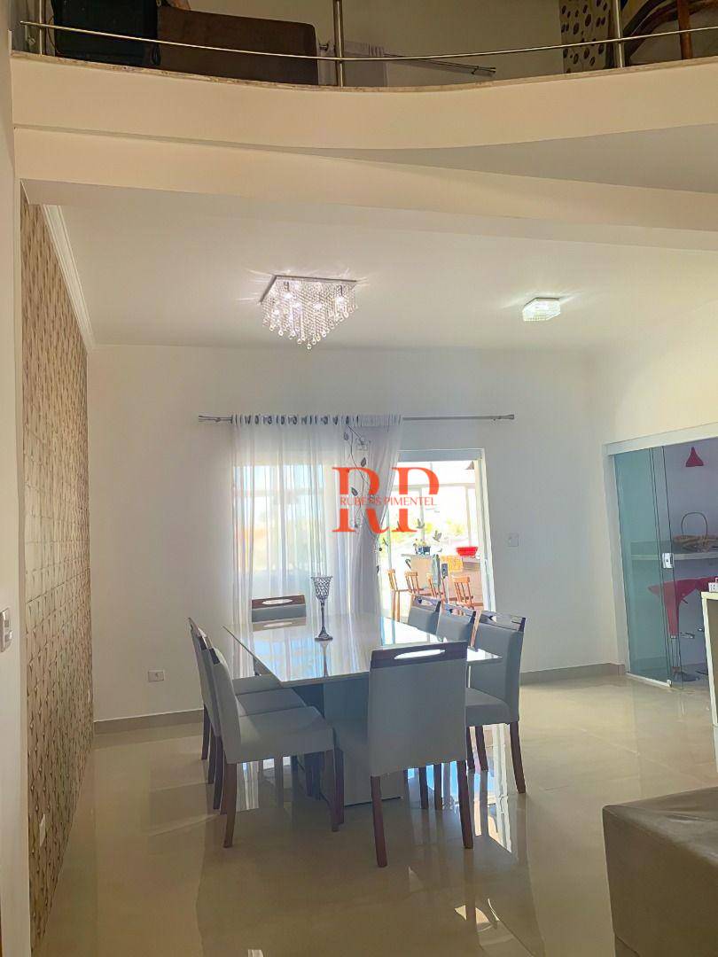 Casa à venda com 4 quartos, 360m² - Foto 10