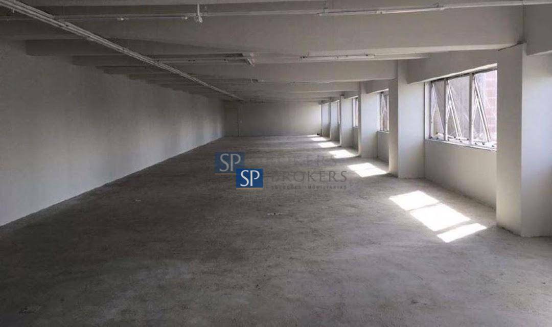 Conjunto Comercial-Sala para alugar, 302m² - Foto 2