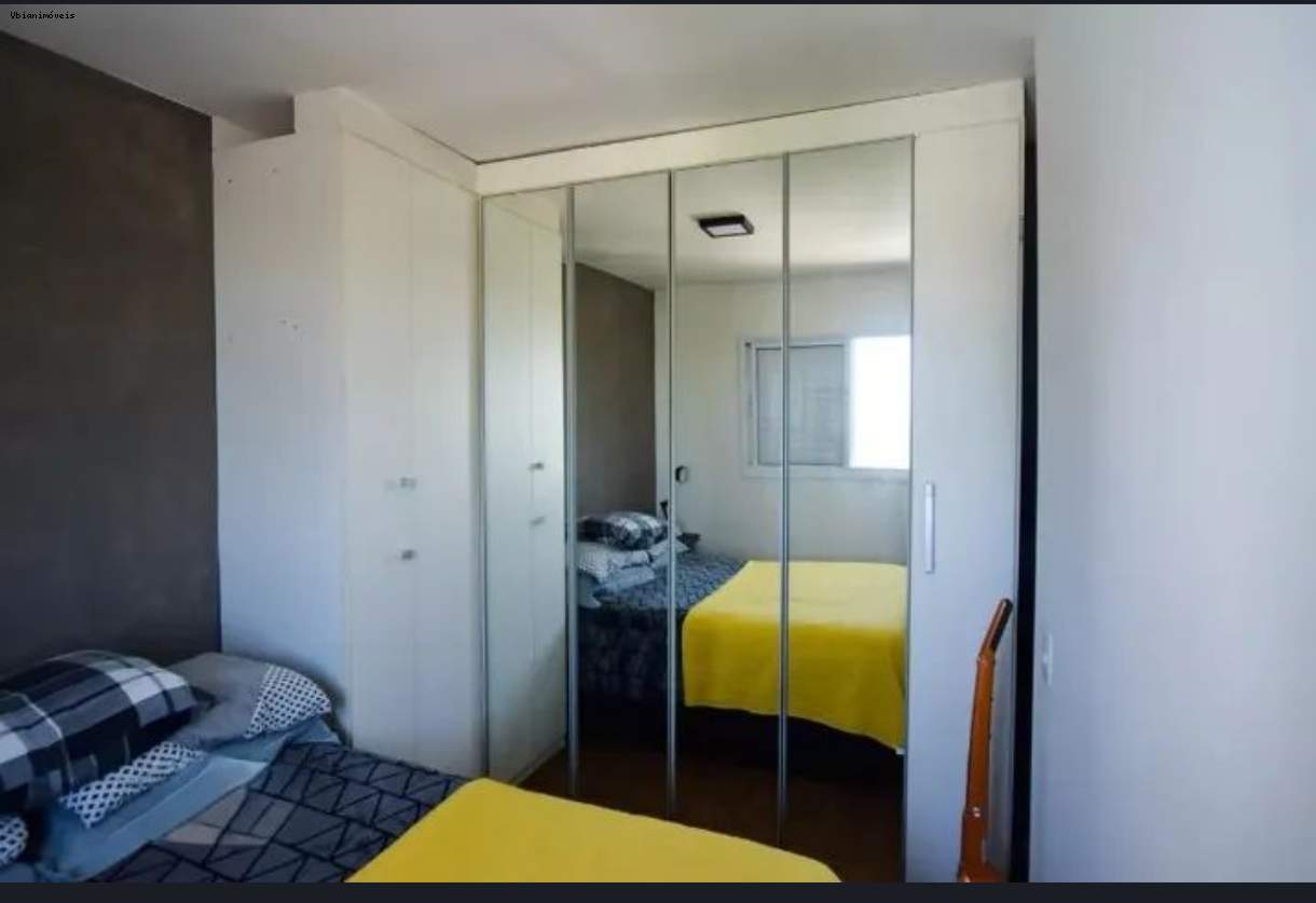 Apartamento à venda com 1 quarto, 51m² - Foto 7