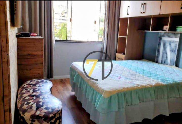 Apartamento à venda com 2 quartos, 77m² - Foto 15