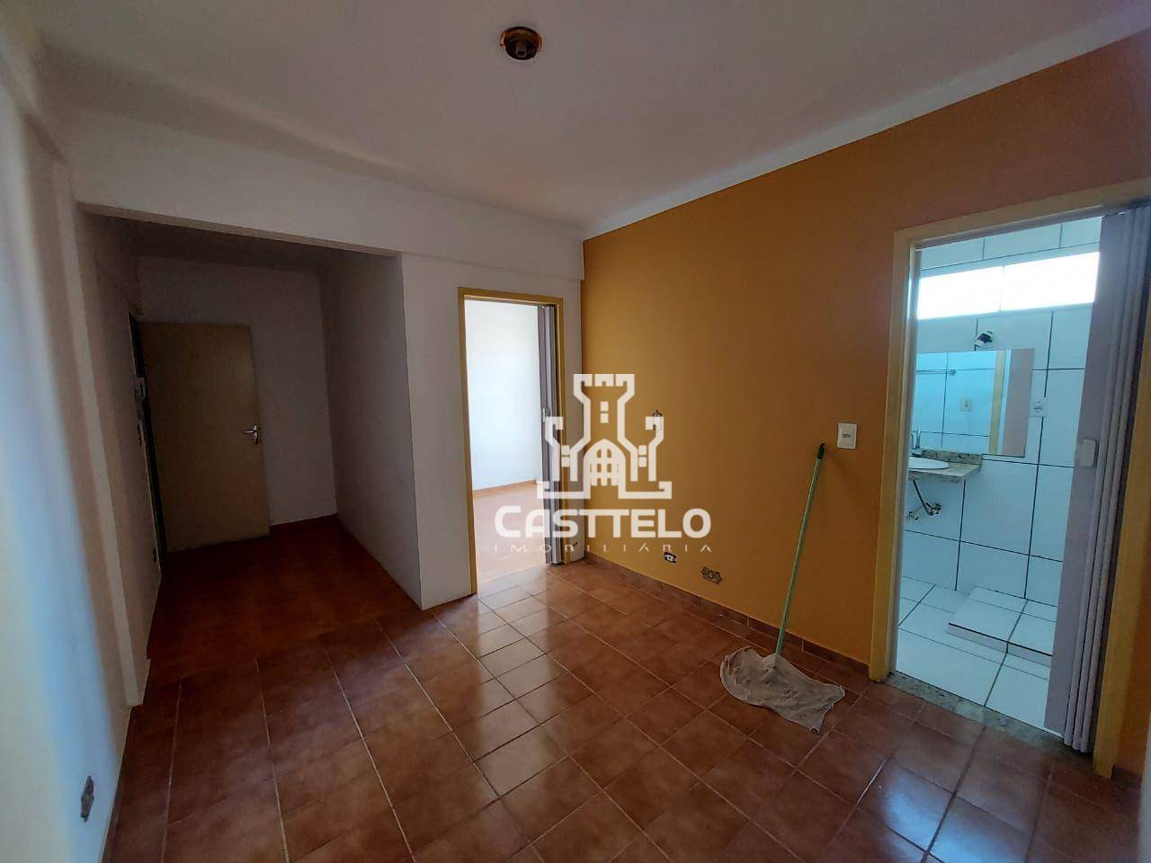 Flat/Apart Hotel, 1 quarto, 34 m² - Foto 2