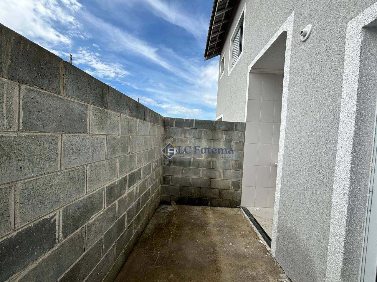 Casa de Condomínio à venda com 2 quartos, 47m² - Foto 13