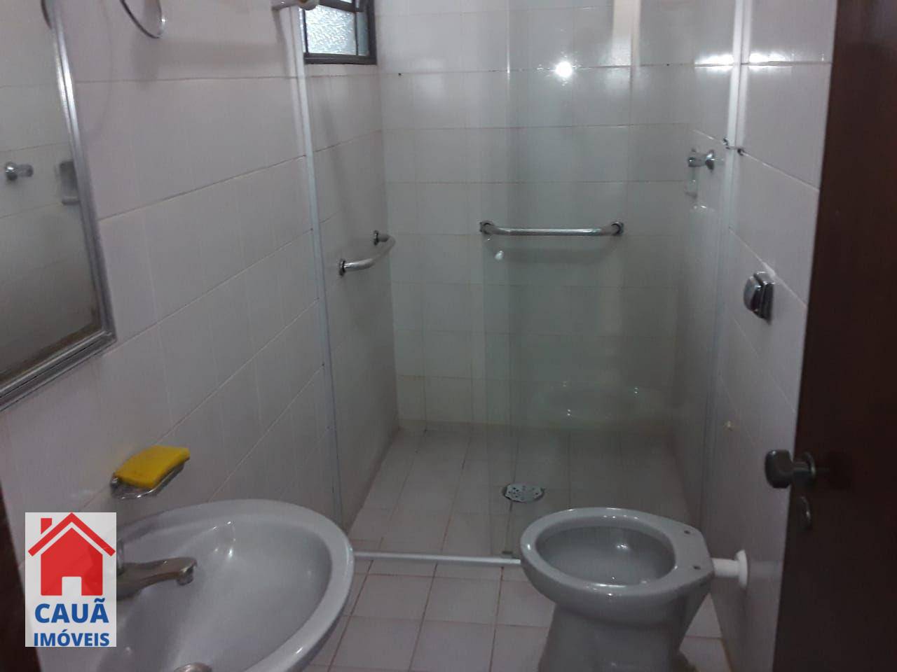 Apartamento, 3 quartos, 124 m² - Foto 4