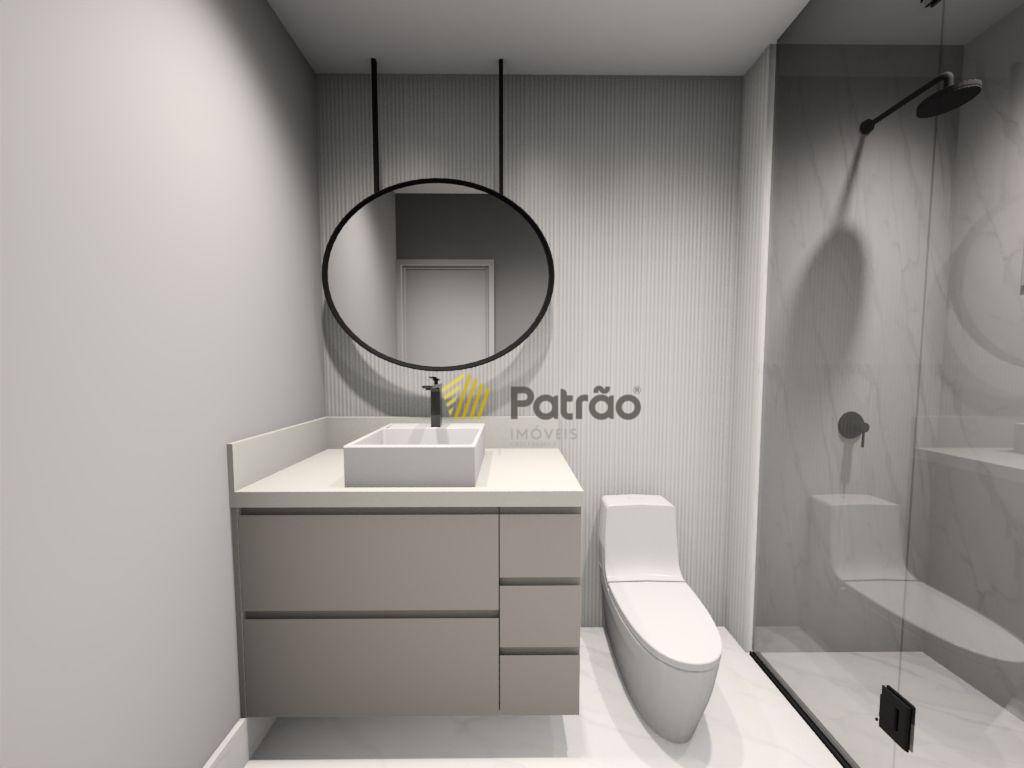 Apartamento à venda com 2 quartos, 137m² - Foto 15