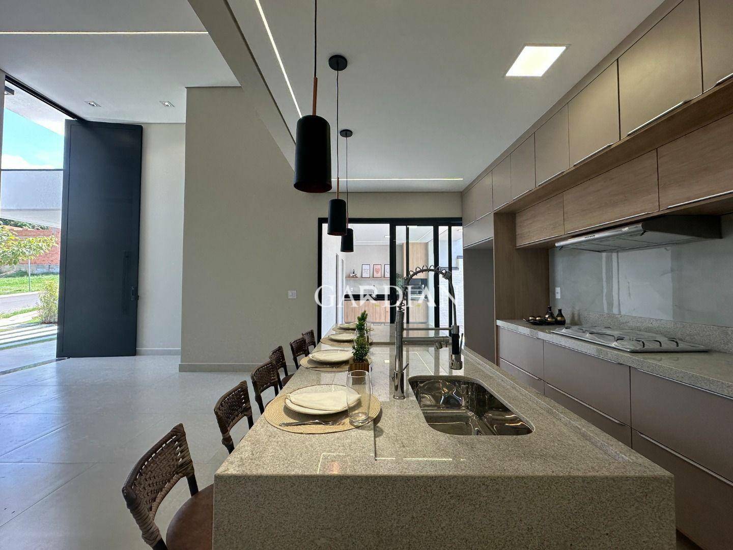 Casa de Condomínio à venda com 3 quartos, 187m² - Foto 7