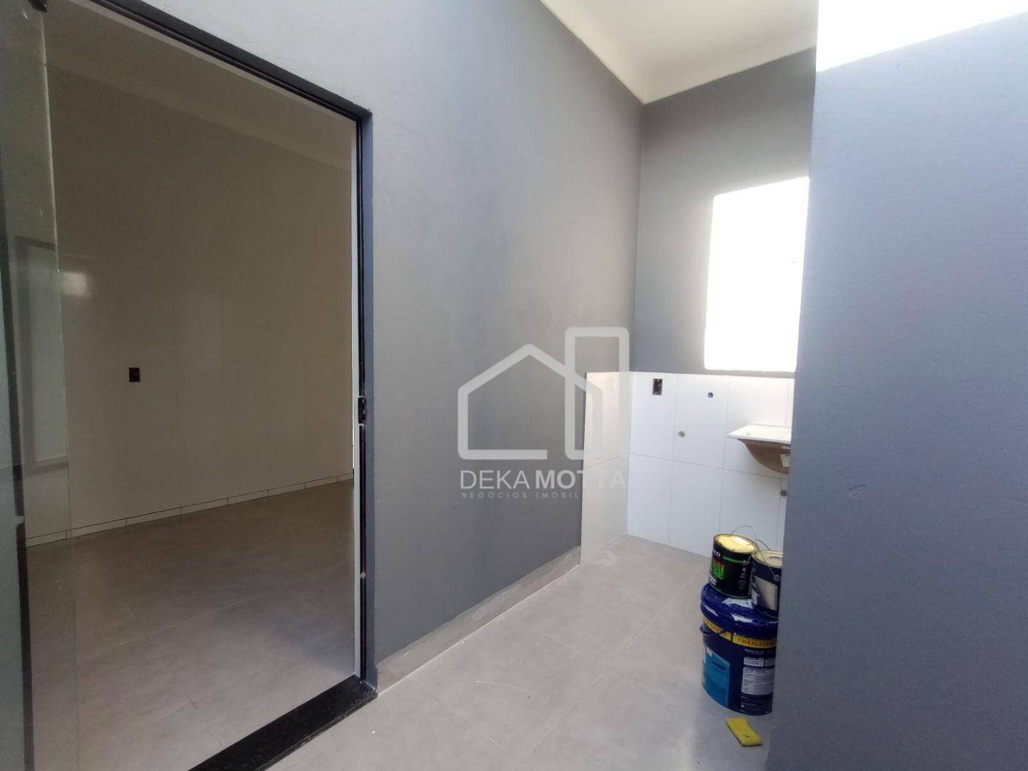 Casa de Condomínio à venda com 3 quartos, 75m² - Foto 8