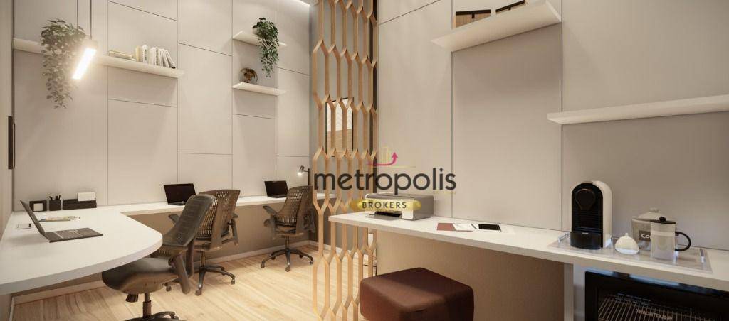 Apartamento à venda com 3 quartos, 94m² - Foto 10