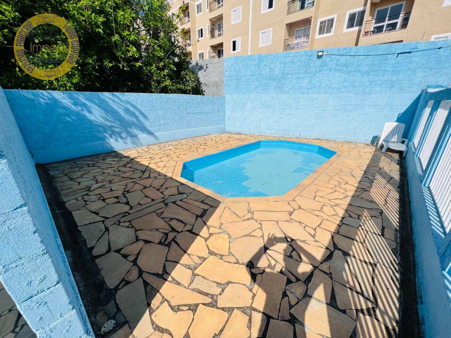 Casa de Condomínio à venda com 2 quartos, 60m² - Foto 23