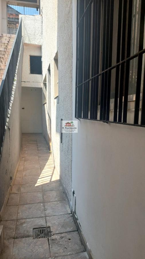 Sobrado para alugar com 2 quartos, 48m² - Foto 12