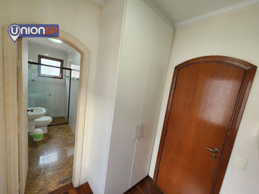 Apartamento à venda com 3 quartos, 235m² - Foto 26