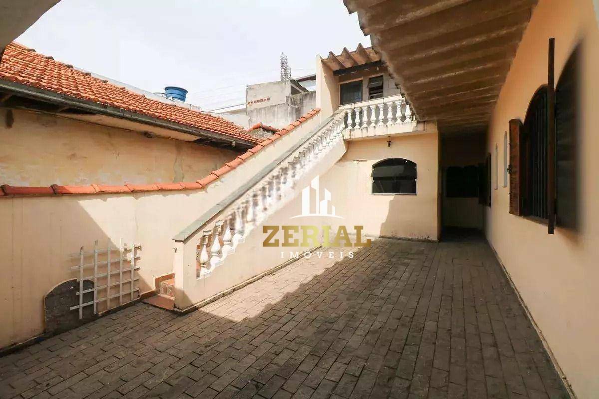 Casa, 3 quartos, 180 m² - Foto 1