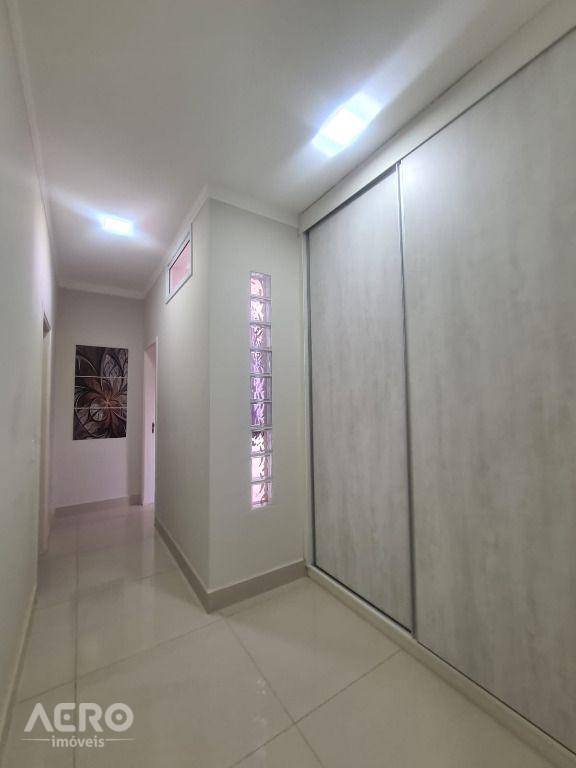 Casa de Condomínio à venda com 3 quartos, 272m² - Foto 14