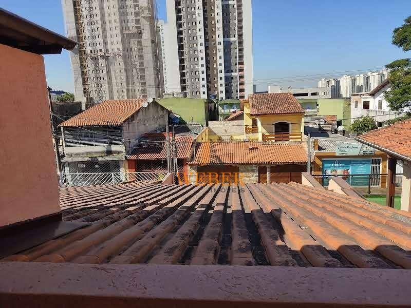 Sobrado à venda com 2 quartos, 83m² - Foto 12