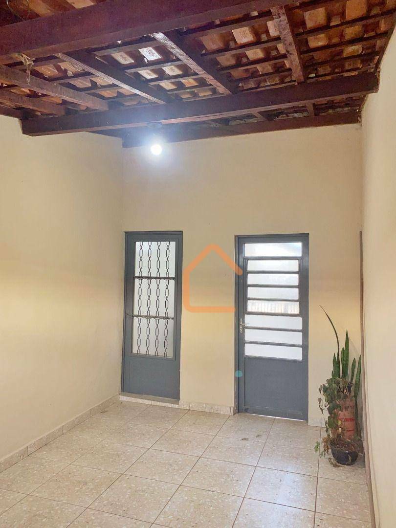 Casa, 3 quartos, 90 m² - Foto 7