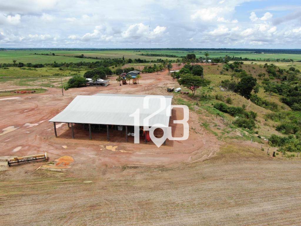 Fazenda à venda, 38600000M2 - Foto 6