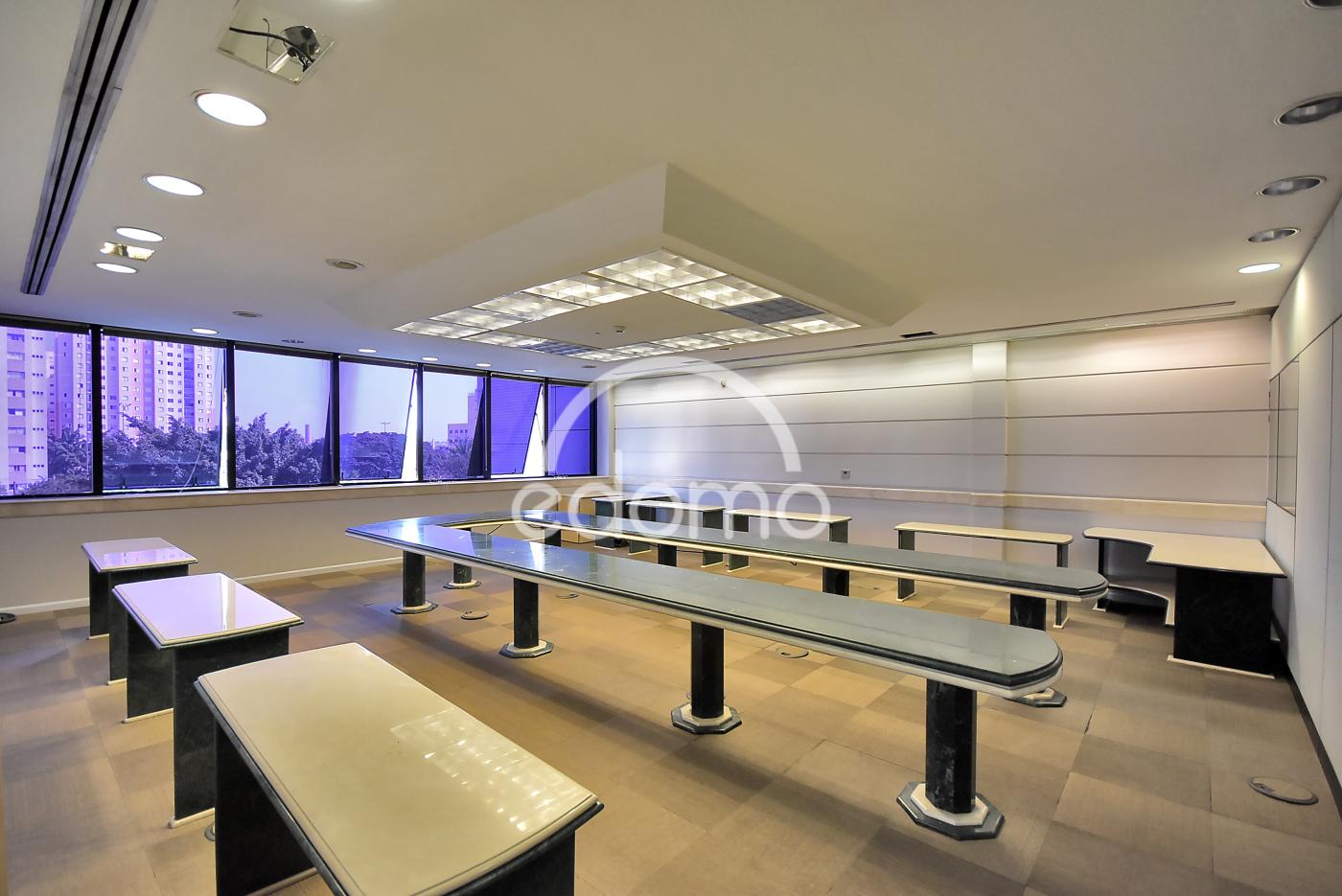 Prédio Inteiro para alugar, 1562m² - Foto 8