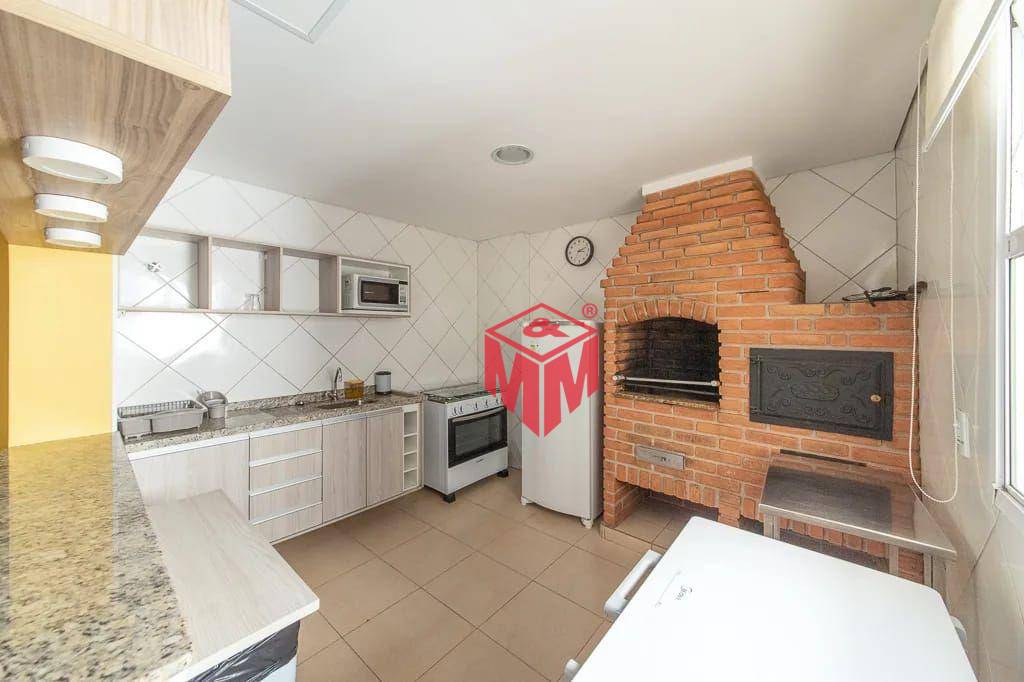 Apartamento à venda com 2 quartos, 52m² - Foto 16