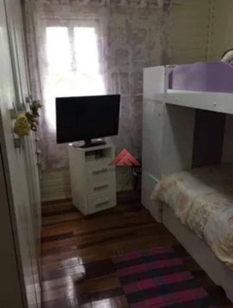 Casa de Condomínio à venda com 2 quartos, 150m² - Foto 13