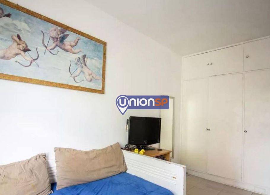 Apartamento à venda com 2 quartos, 89m² - Foto 6