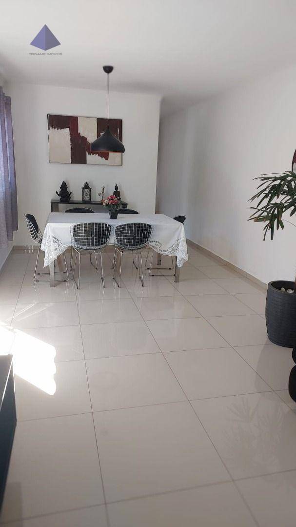 Casa de Condomínio, 2 quartos - Foto 4