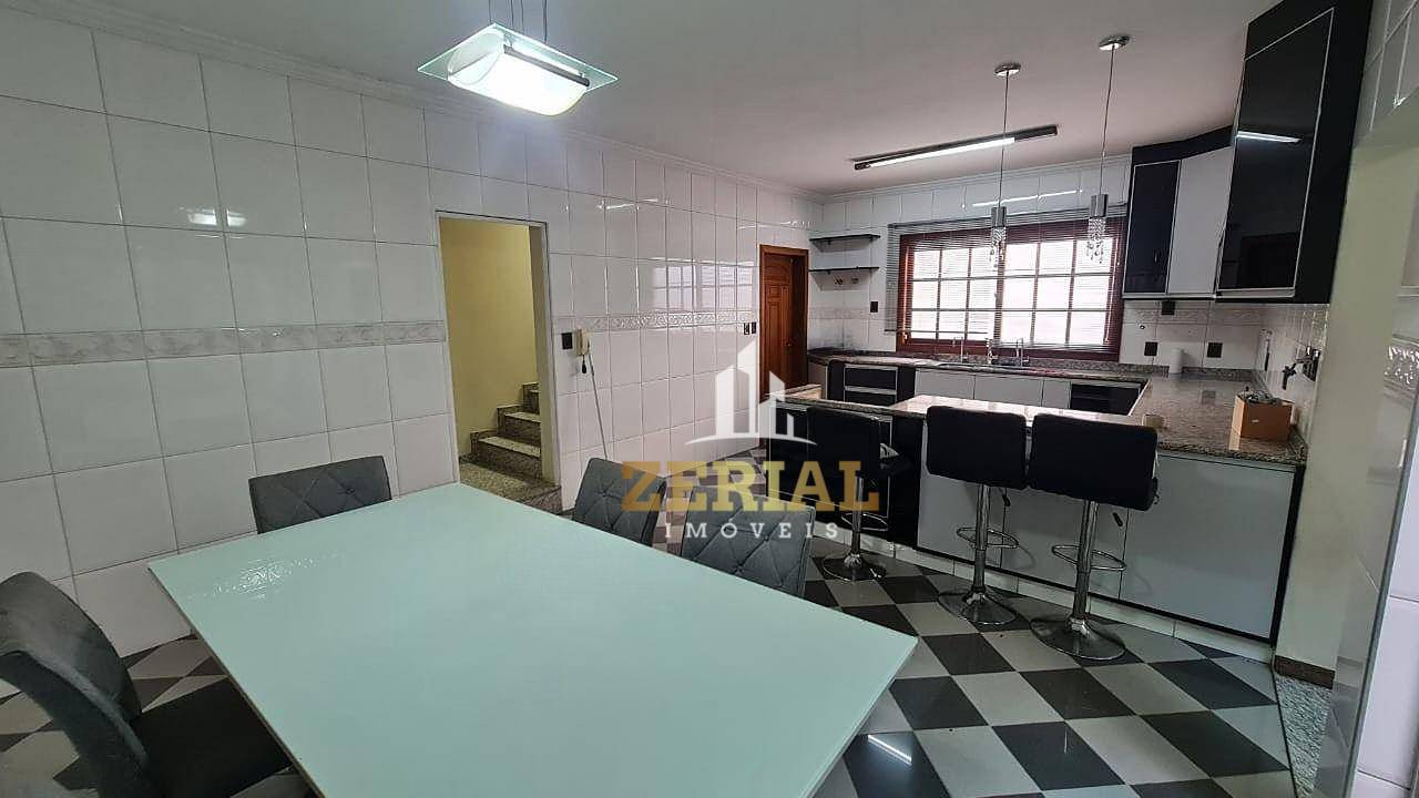 Sobrado à venda com 3 quartos, 350m² - Foto 11