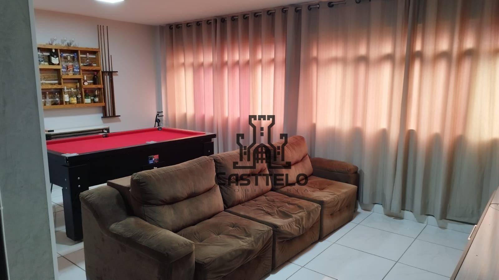 Apartamento à venda com 3 quartos, 101m² - Foto 3