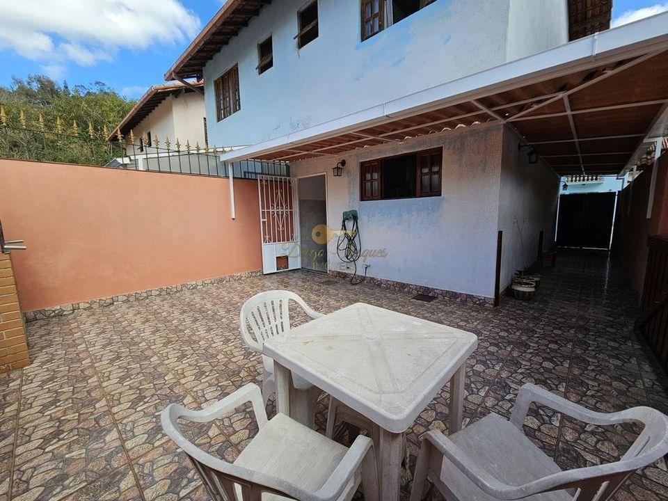 Casa de Condomínio à venda com 2 quartos, 70m² - Foto 5