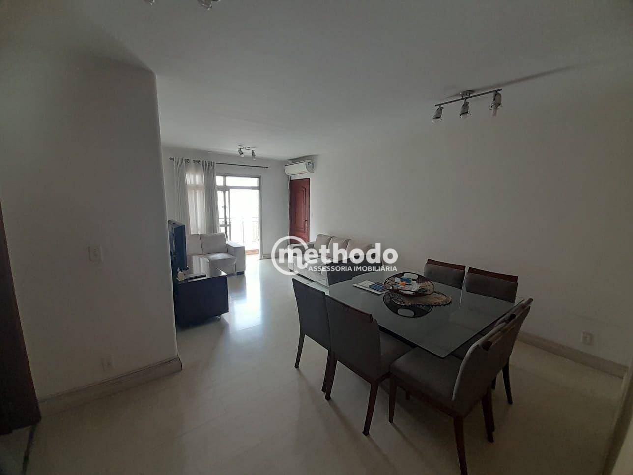 Apartamento à venda com 3 quartos, 140m² - Foto 5