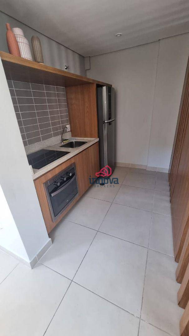 Apartamento à venda com 2 quartos, 33m² - Foto 13