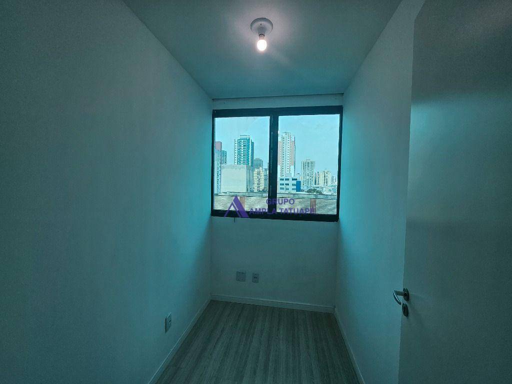 Sala-Conjunto, 28 m² - Foto 10