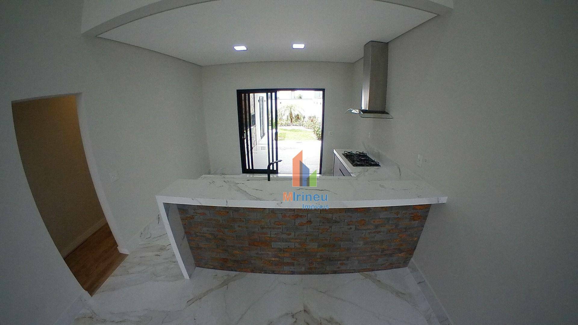 Casa de Condomínio à venda com 3 quartos, 150m² - Foto 6