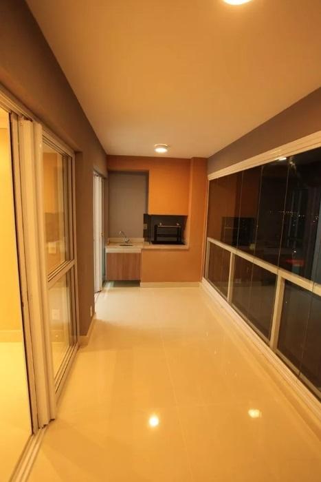 Apartamento à venda com 3 quartos, 109m² - Foto 4