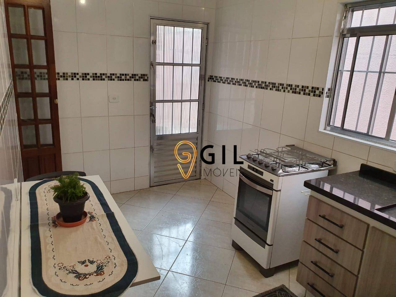 Casa à venda com 3 quartos, 119m² - Foto 19